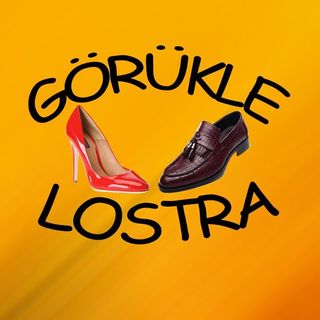 Görükle Lostra Logo